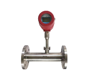 熱式氣體質(zhì)量流量計